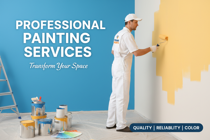 Painting Services
